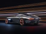 Genesis Essentia Concept 2018 года